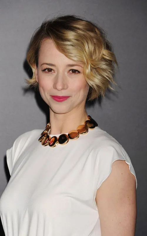 Karine Vanasse