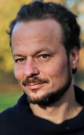 Oliver Rihs