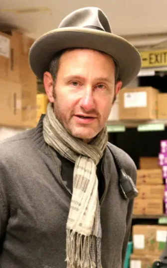 Yuri Weber