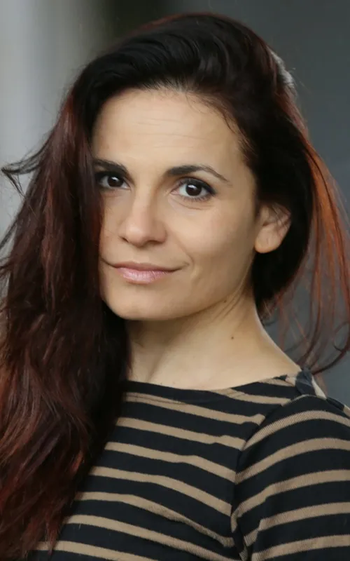 Ivana Pantaleo
