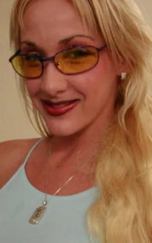 Lexi Lexington