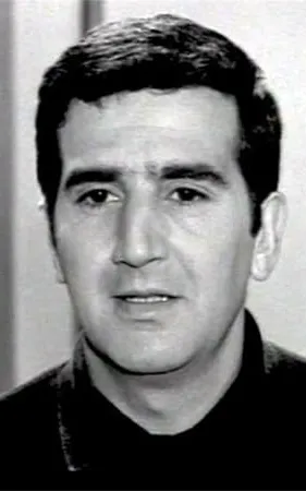 Giorgos Konstantinou
