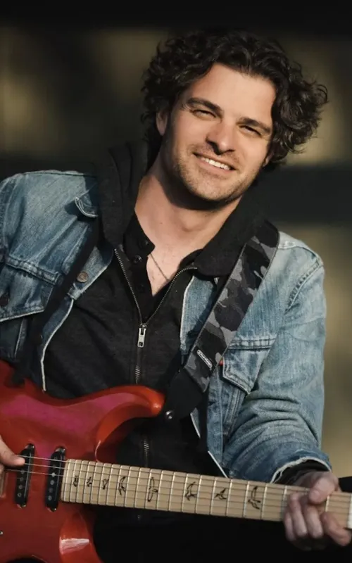 Mark Lettieri