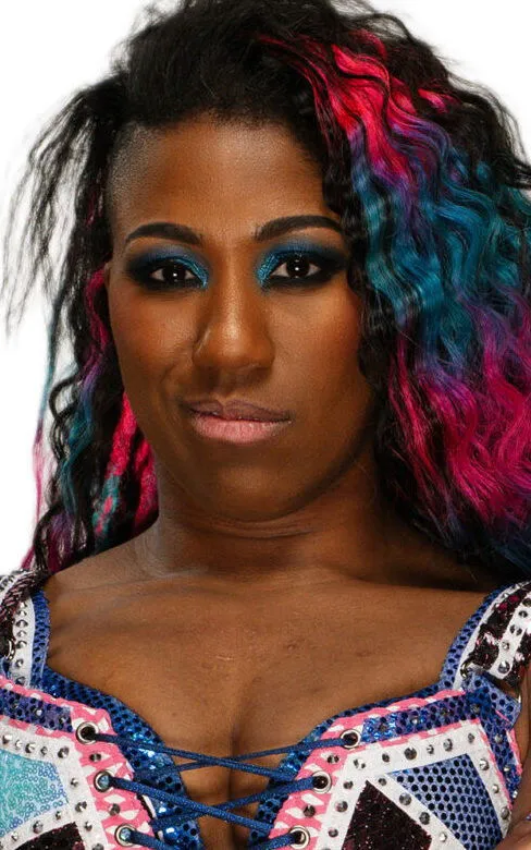 Adrienne Palmer
