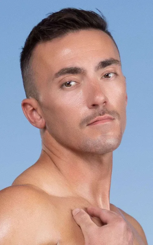 Joey Dane