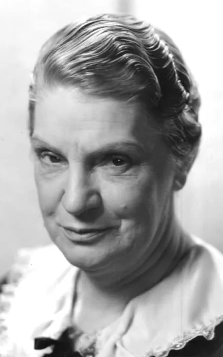 Lillian Harmer