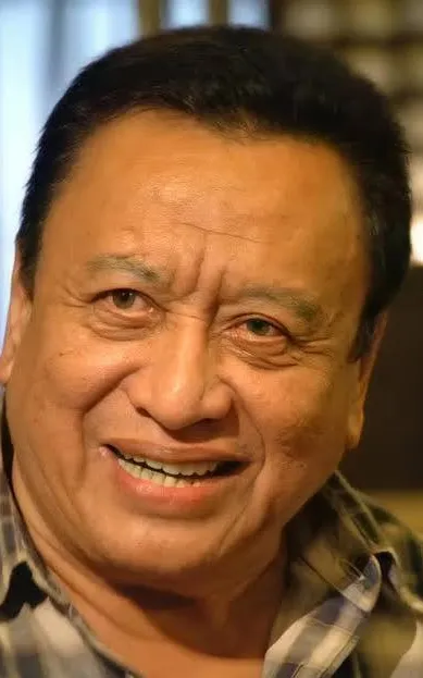 Roldan Aquino
