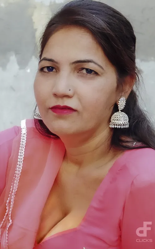 Sarabjit Kaur