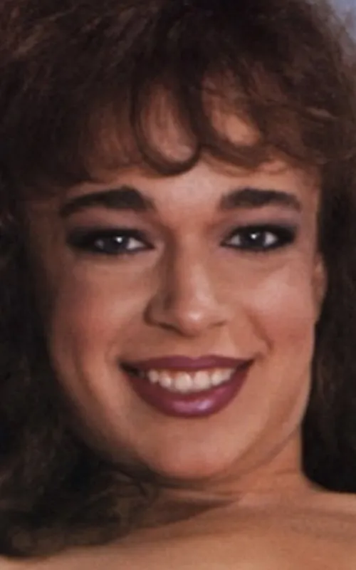 Kimberly Dawn