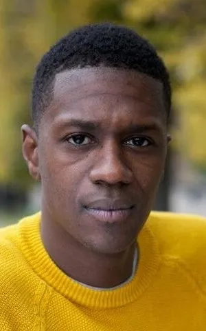 David Baïot