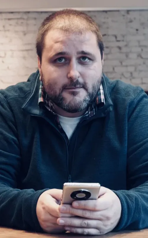 Nikolay Todorov