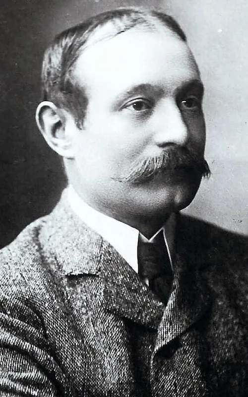 Firmin Gémier