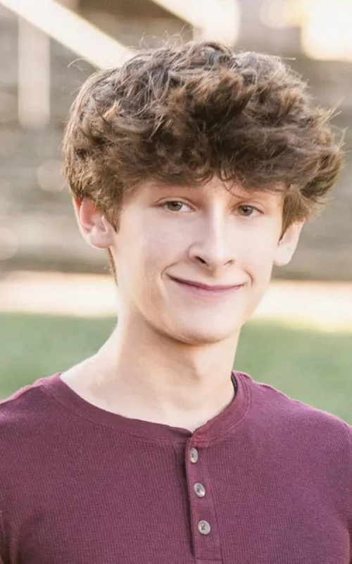 Jaeden Bettencourt
