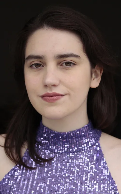Maria Galant
