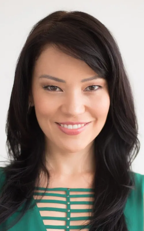 Geovanna Tominaga