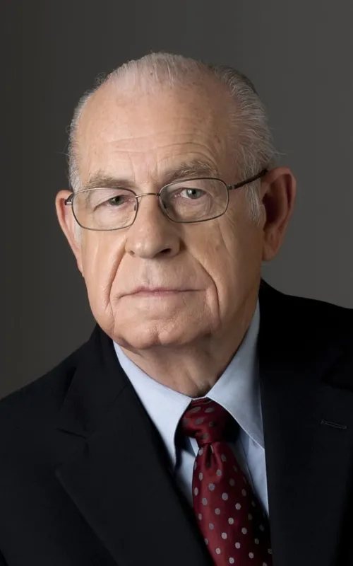 Carl Kasell