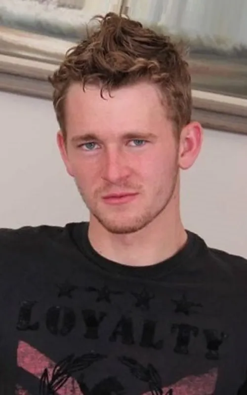 Cole Bookes