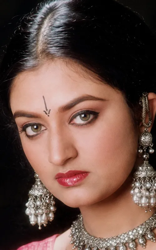 Mohini