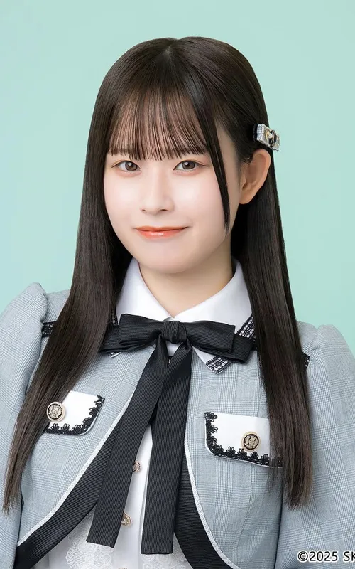 Mio Nishii