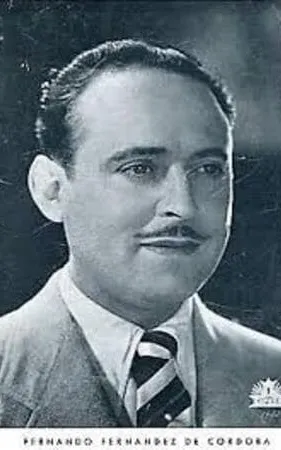 Fernando Fernández de Córdoba