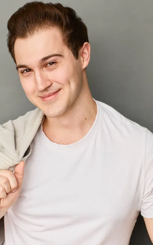 Jake Ellsworth