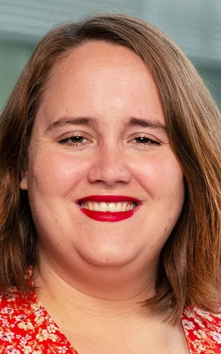 Ricarda Lang