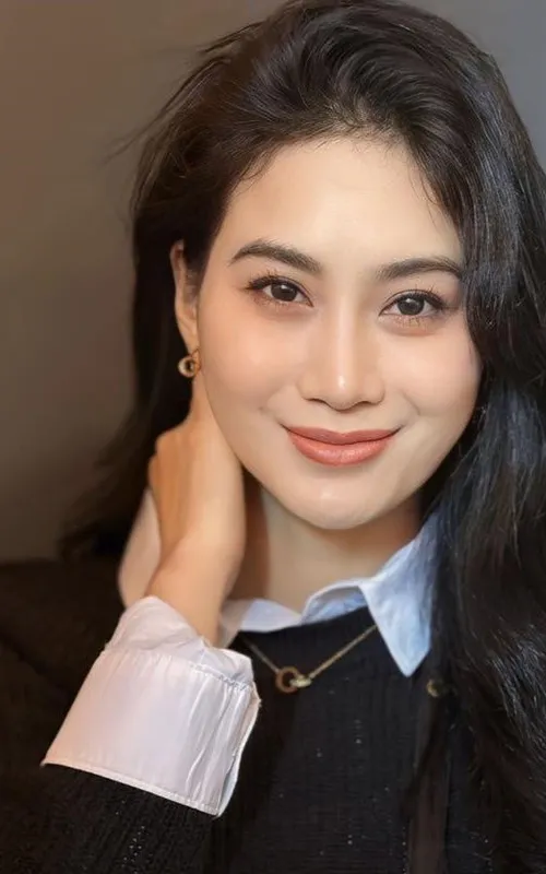 Phi Ngọc Ánh