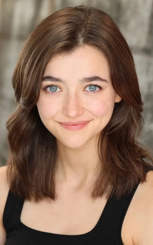 Ashley Boettcher
