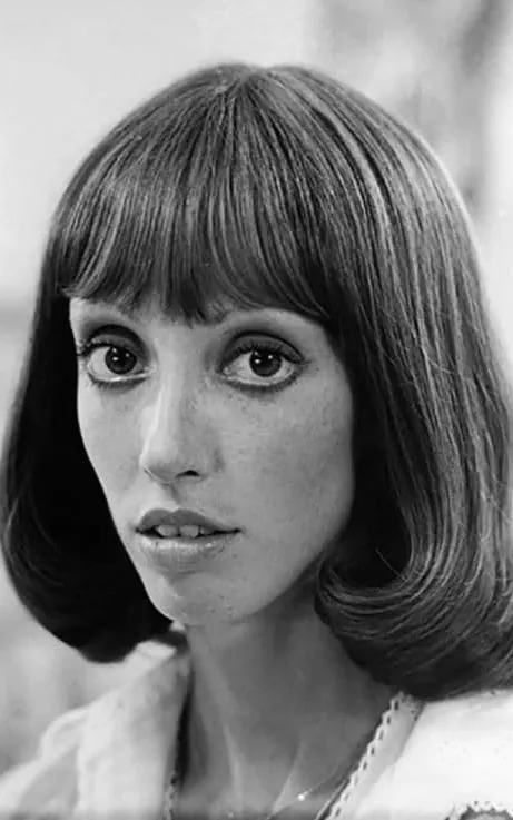 Shelley Duvall