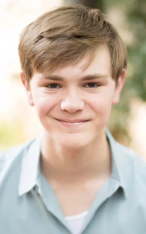 Caleb Graves