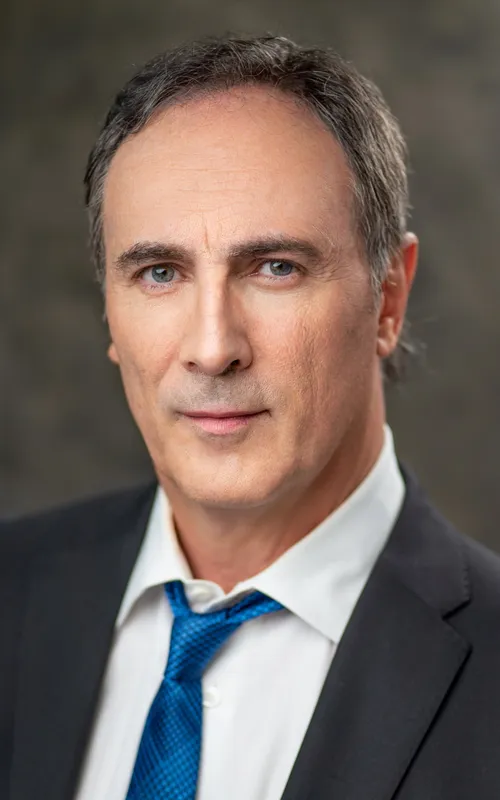 Omar Tucci