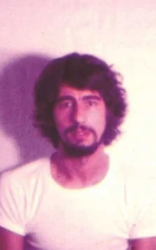 Horacio Vallereggio