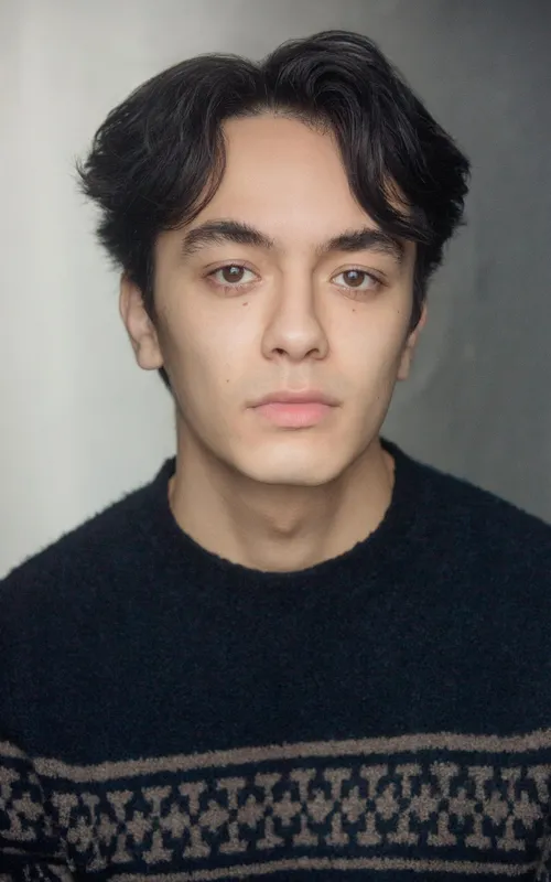 Tom Moya