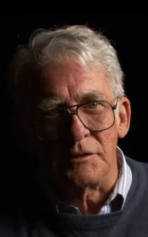 Patrick O'Keefe