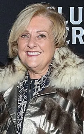 Cynthia Alazraki