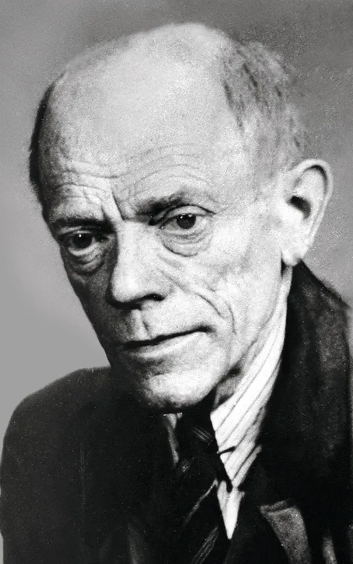 Karl Valentin