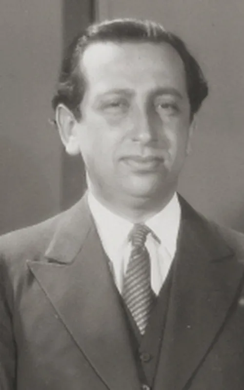 Manfred Noa
