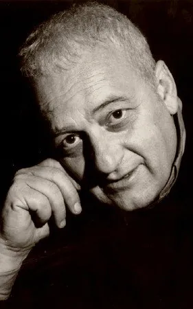 Revaz Gabriadze