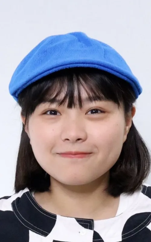 Chen Pei-mi