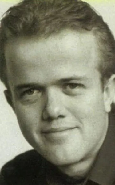 Nicholas Read