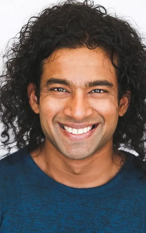 Himanshu Prasad