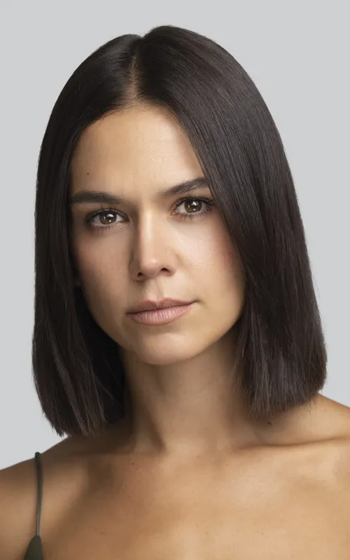 Laura de la Vega