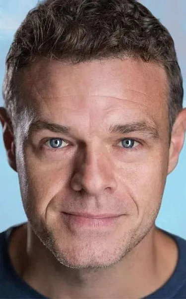 Richard Frame