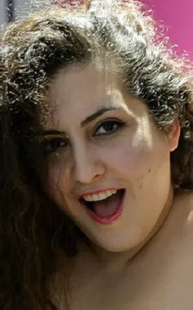 Lili Miss Arab