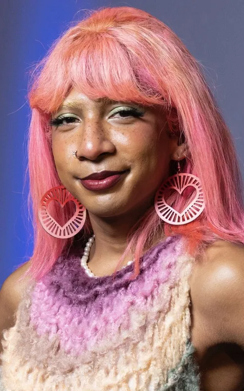 Venus Patel