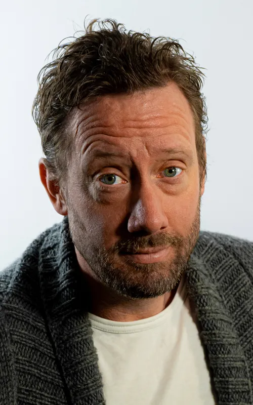 Johnny Wernersson