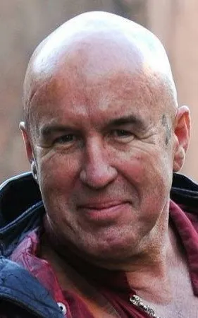 Chris Olley