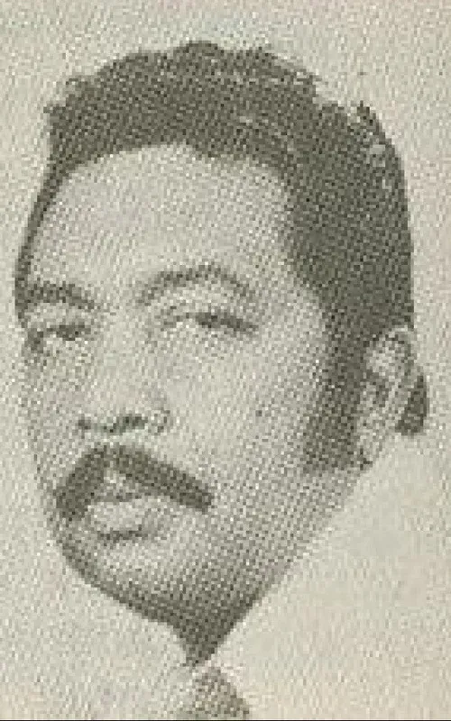 Omar Bach