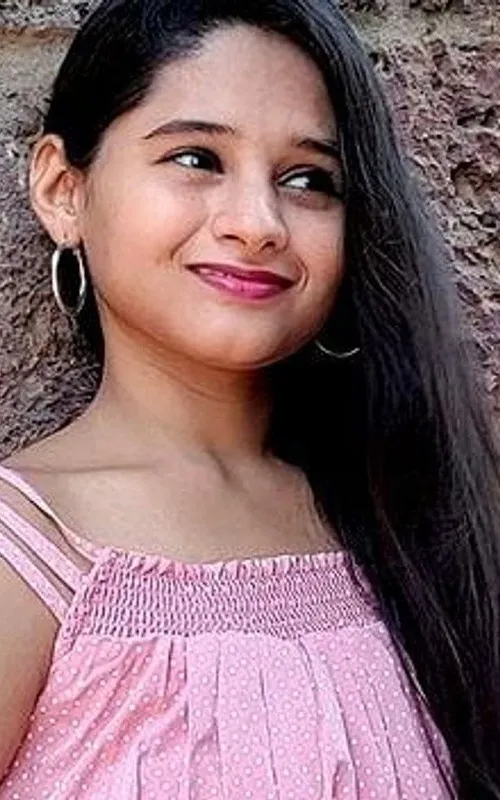 Mrunal Jadhav