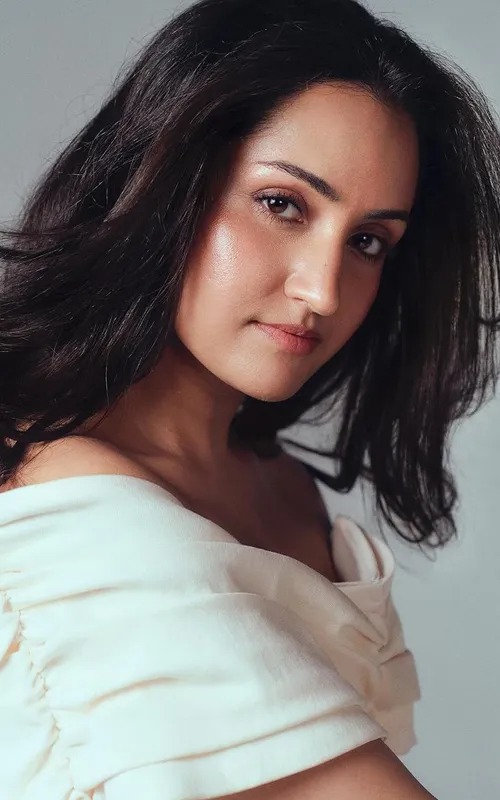 Amryn Khurana